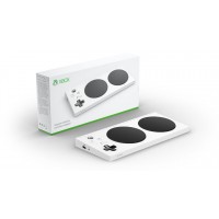 XBOX ONE ADAPTIVE CONTROLLER . XBOX ONE ADAPTIVE CONTROLLER .
