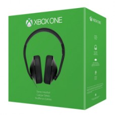 XBOX ONE STEREO HEADSET         .                                   grande