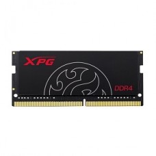 XPG RAM HUNTER 8G SODIMM DDR4- 2666 MHZ 1.2V CL18 NEGRO grande