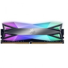 XPG RAM SPECTRIX D60G 8G DIMM DDR4-3600 MHZ RGB XMP 2.0 grande