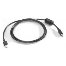 ZEBRA CABLE ASSEMBLY UNIVERSAL  USB A-B SERIES/ ROHS                grande