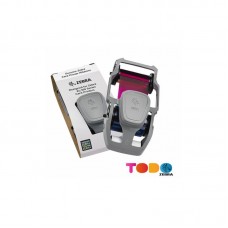 ZEBRA ZC300 COLOR RIBB SDYMCKO 200 IMPRESIONES grande